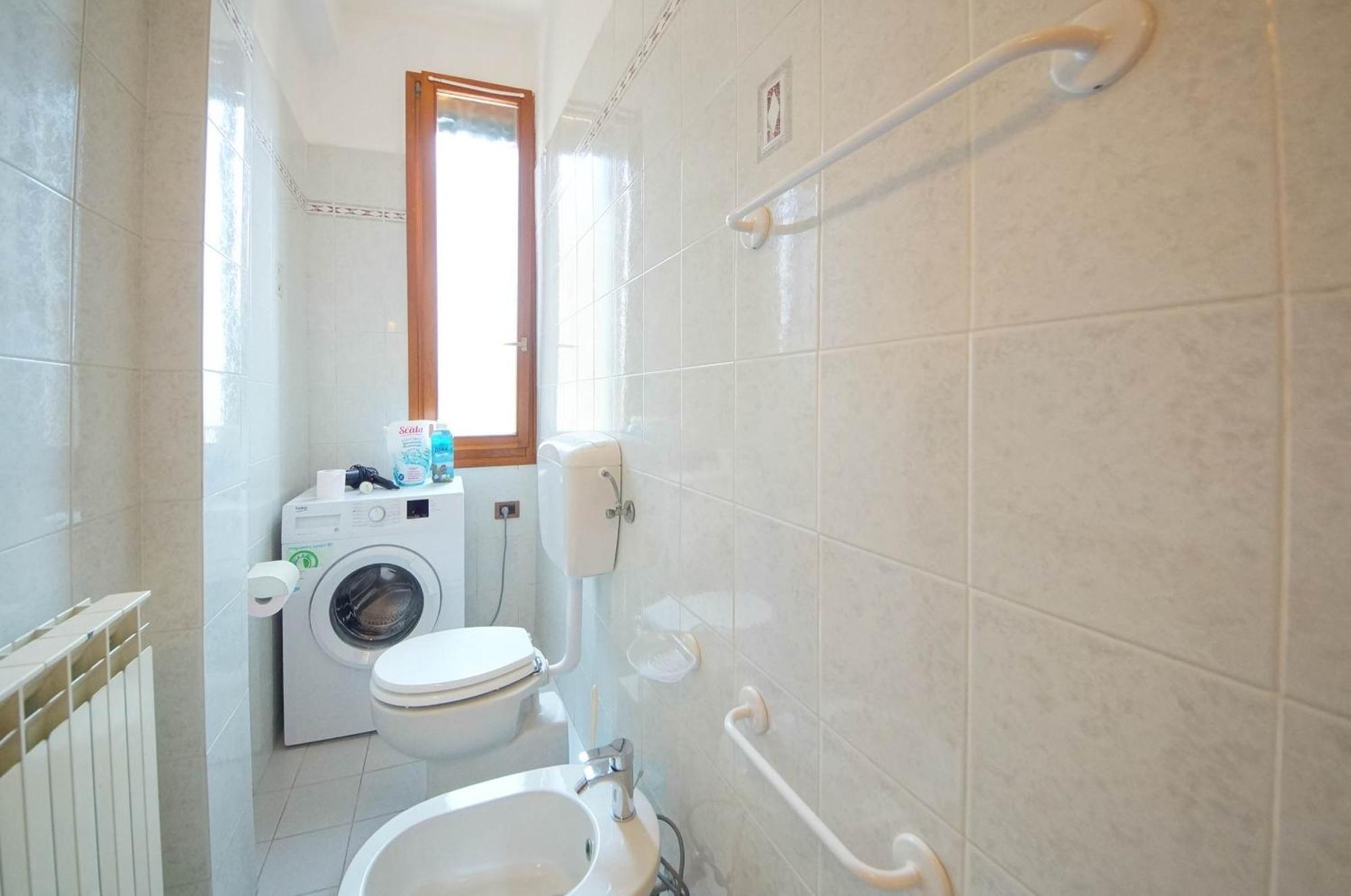 Appartement Dolcevita N 518 Giudecca