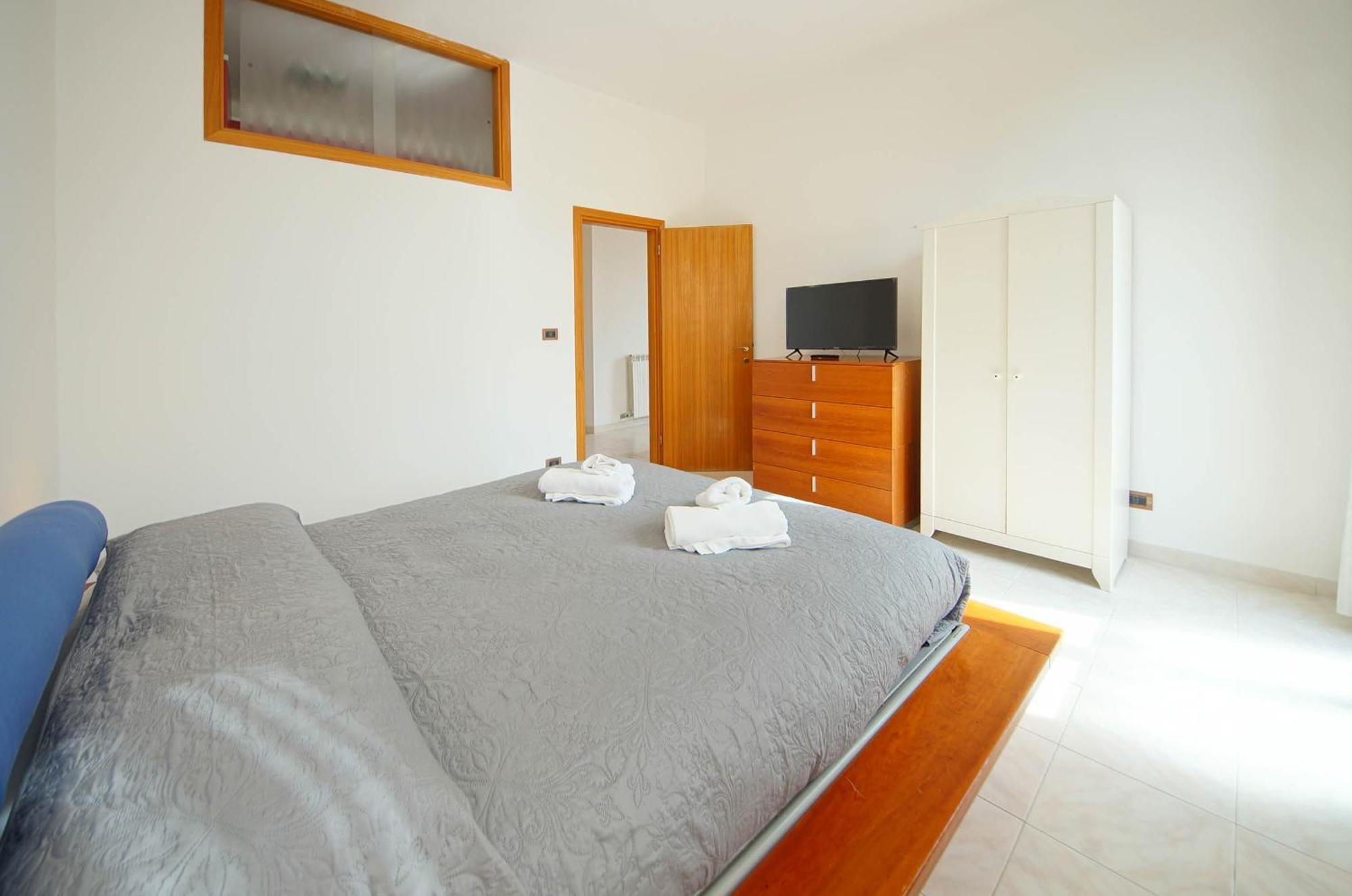 Appartement Dolcevita N 518 Giudecca *