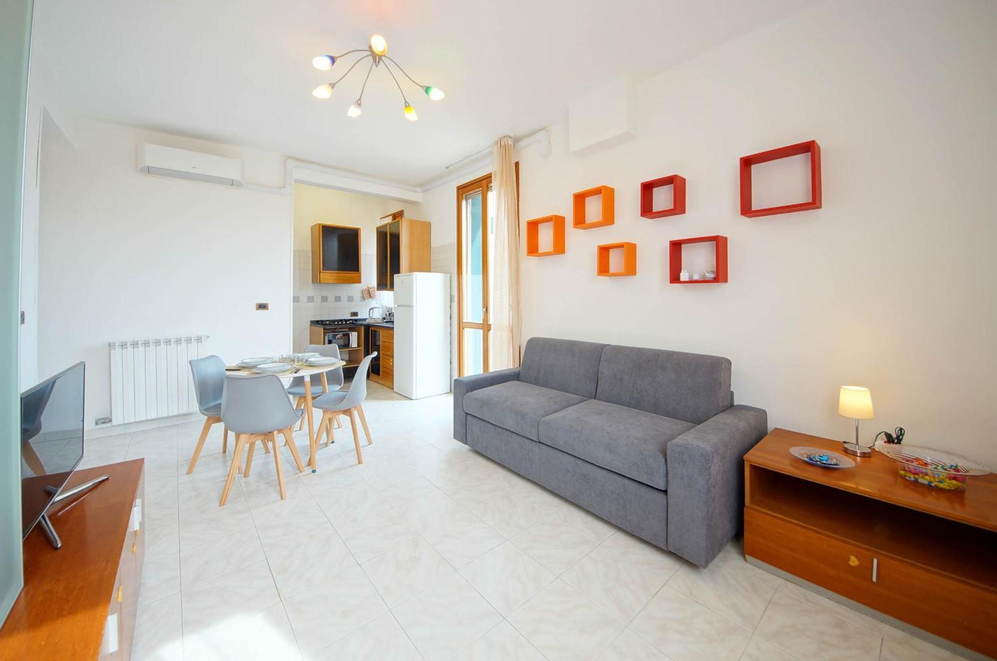 Dolcevita N 518 Giudecca Venetië