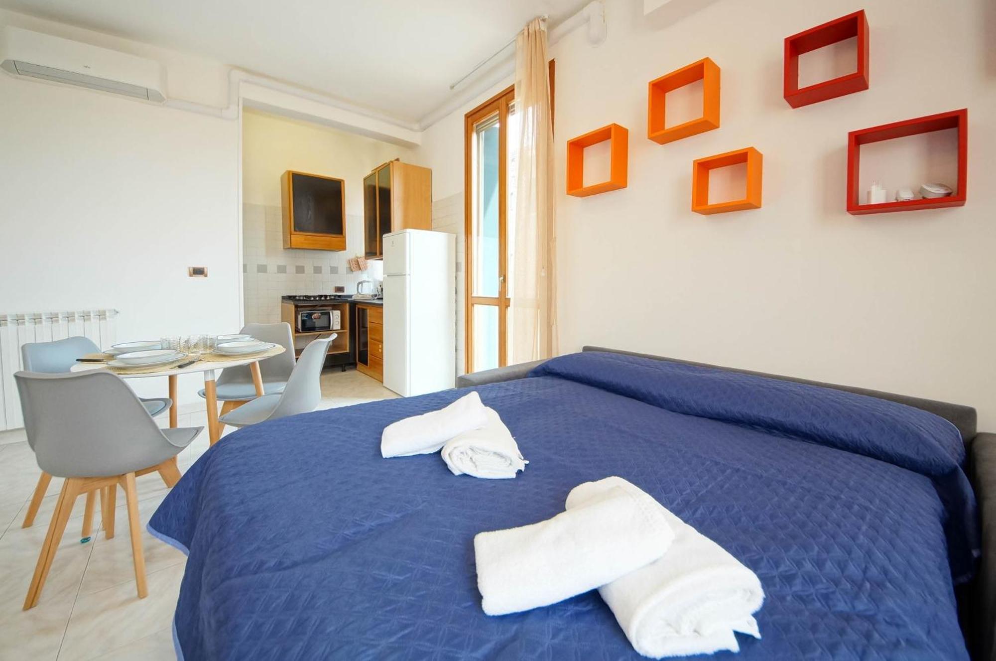 Appartement Dolcevita N 518 Giudecca